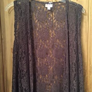 Lularoe Lace Joy
